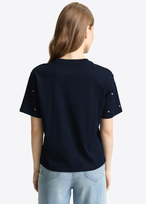 Tom Tailor marškinėliai