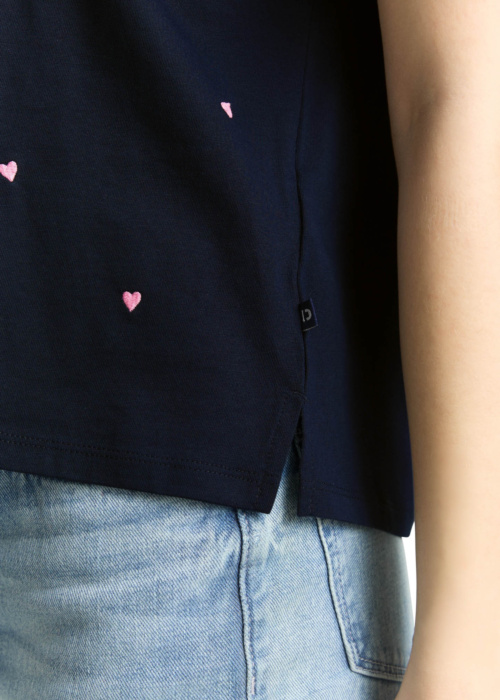 Tom Tailor marškinėliai