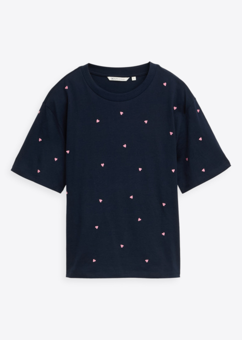 Tom Tailor marškinėliai