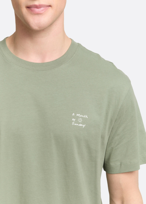 Tom Tailor marškinėliai