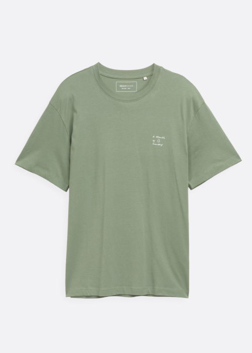 Tom Tailor marškinėliai