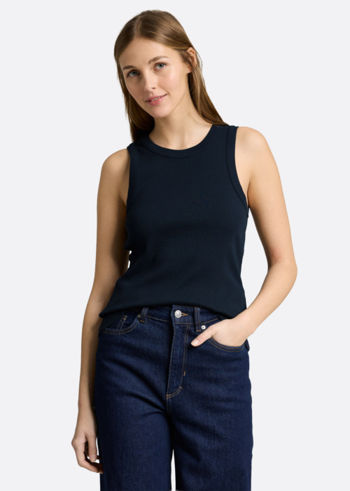 Tom Tailor viršutiniai marškinėliai