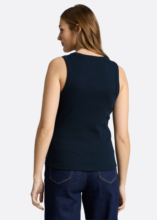 Tom Tailor viršutiniai marškinėliai