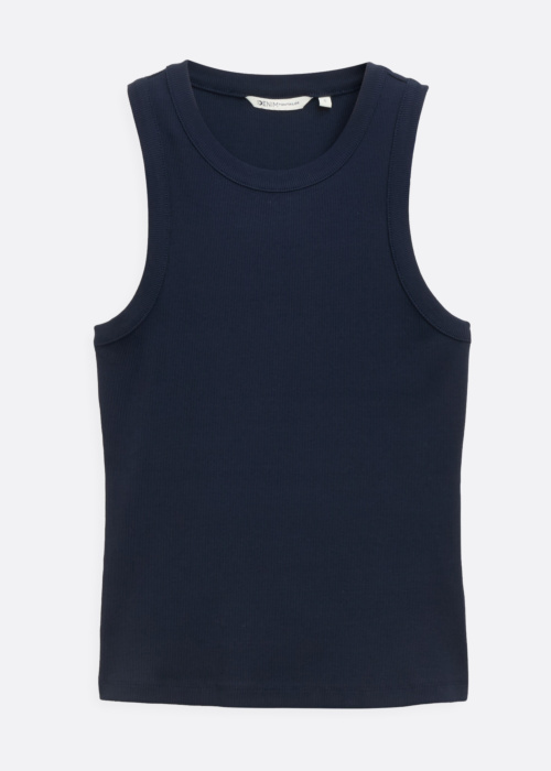 Tom Tailor viršutiniai marškinėliai