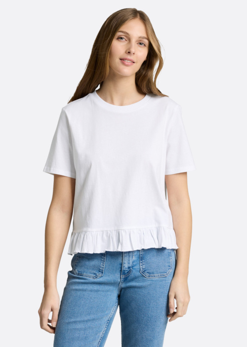 Tom Tailor marškinėliai