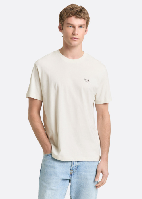 Tom Tailor marškinėliai