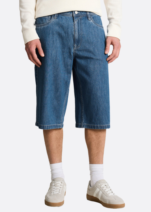 Tom Tailor džinsai