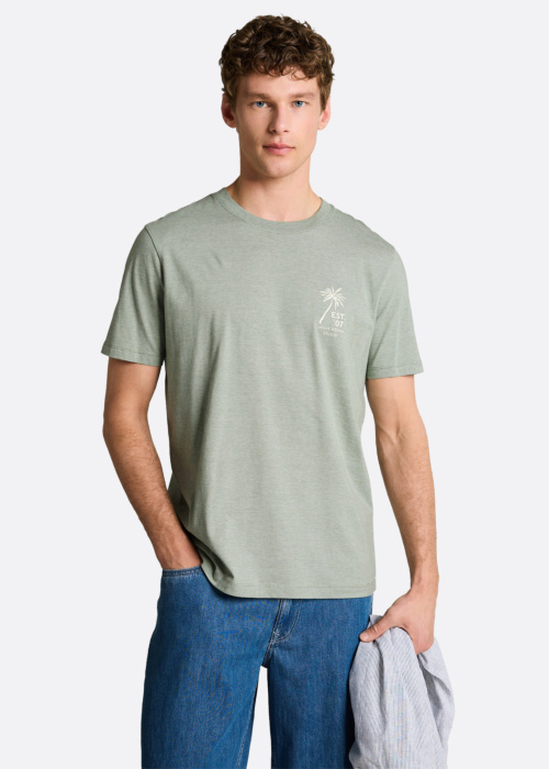 Tom Tailor marškinėliai