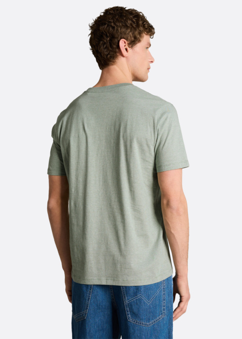 Tom Tailor marškinėliai