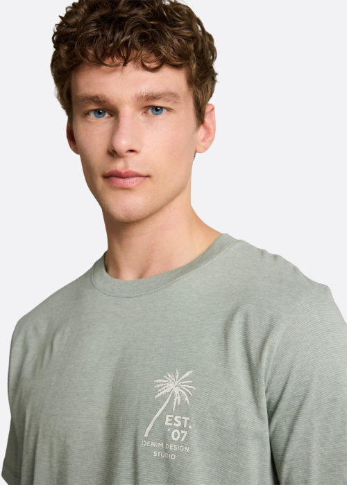 Tom Tailor marškinėliai