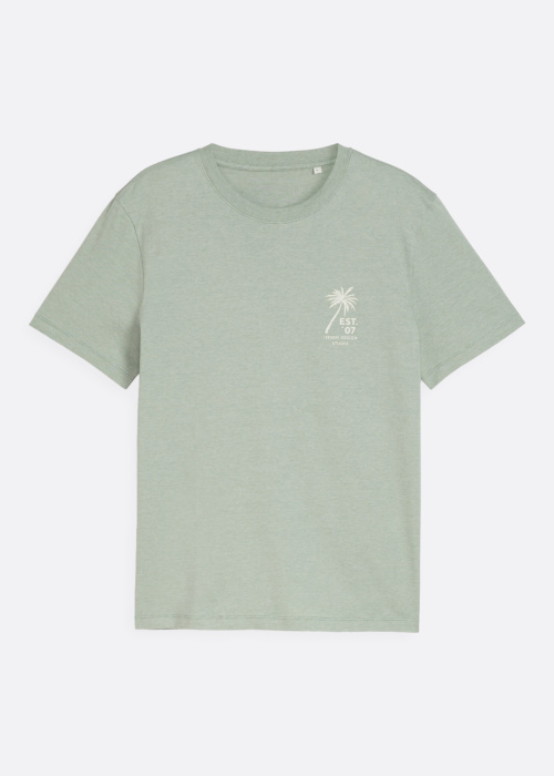 Tom Tailor marškinėliai