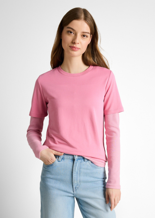 Tom Tailor marškinėliai