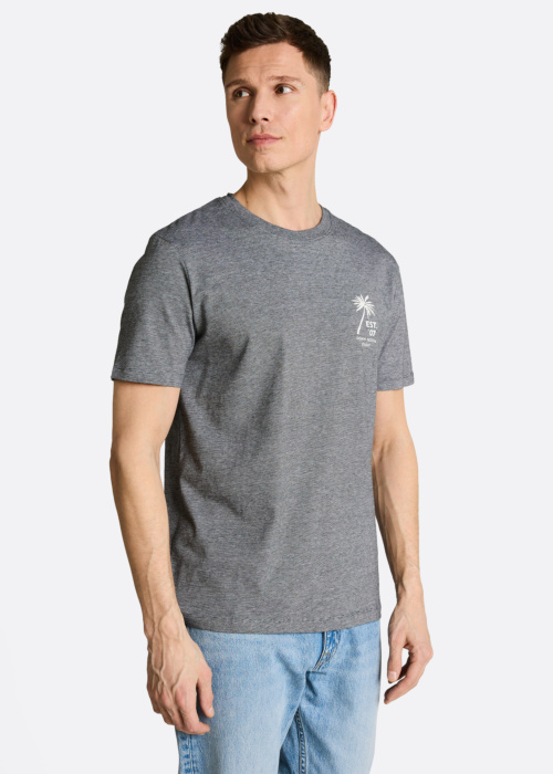 Tom Tailor marškinėliai