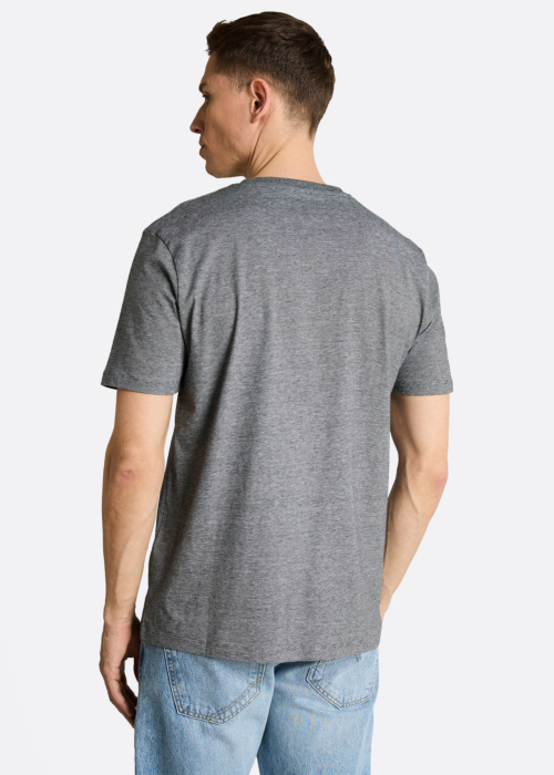 Tom Tailor marškinėliai