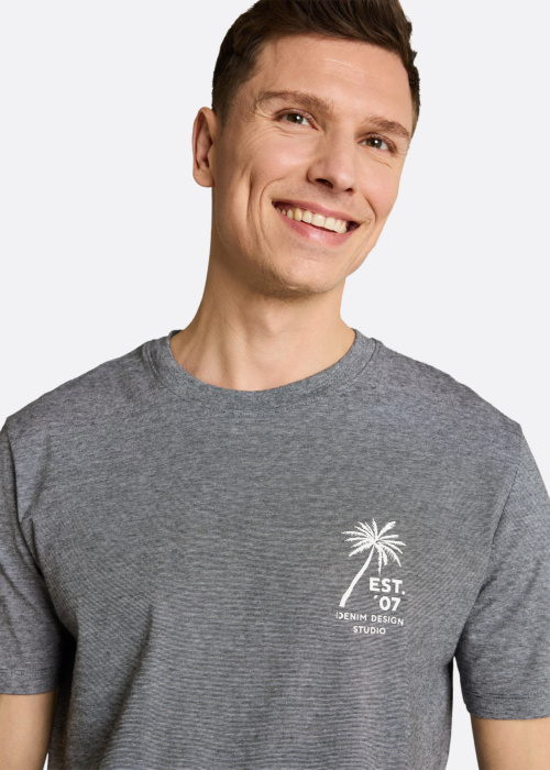 Tom Tailor marškinėliai