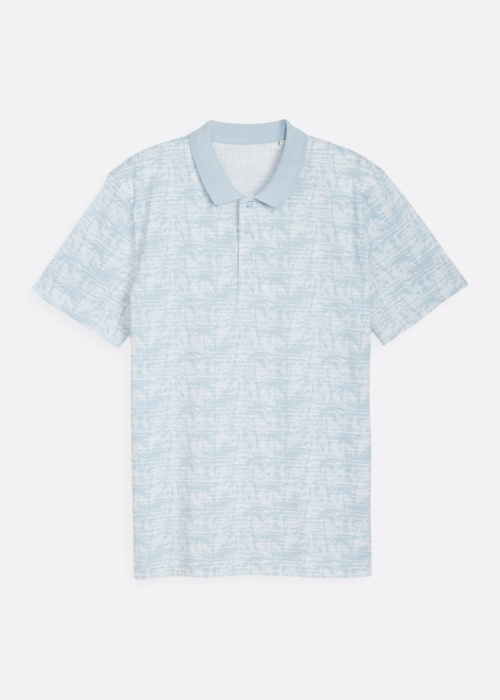 Tom Tailor polo marškinėliai