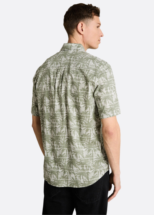 Tom Tailor marškiniai