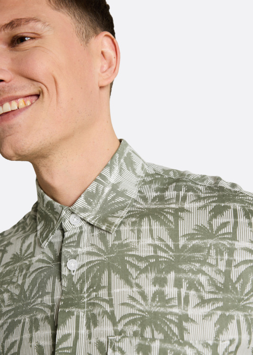 Tom Tailor marškiniai