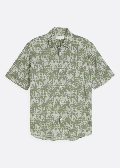 Tom Tailor marškiniai