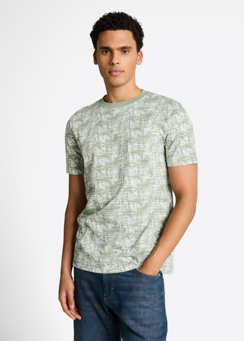 Tom Tailor marškinėliai