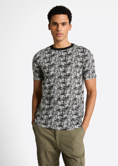 Tom Tailor marškinėliai