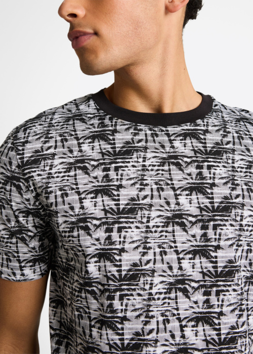 Tom Tailor marškinėliai