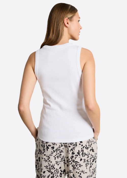 Tom Tailor viršutiniai marškinėliai