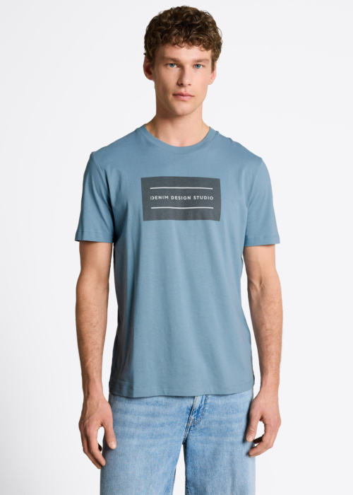 Tom Tailor marškinėliai