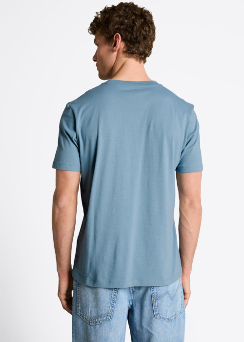 Tom Tailor marškinėliai