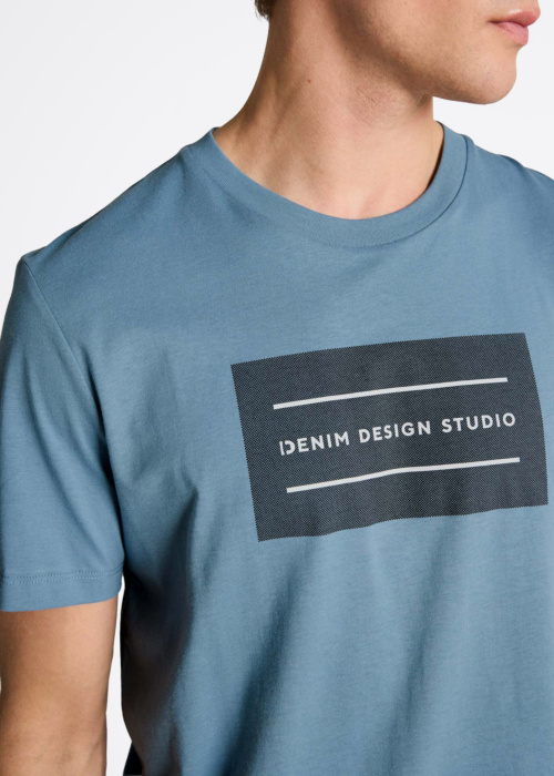 Tom Tailor marškinėliai