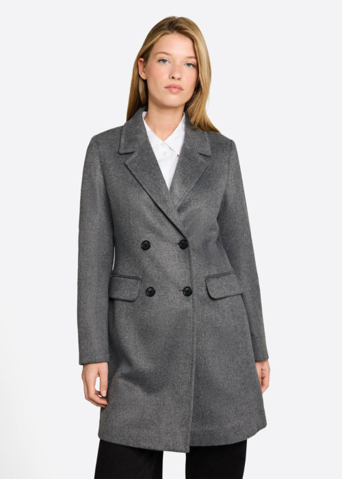 Tom Tailor pavasario-rudens paltas