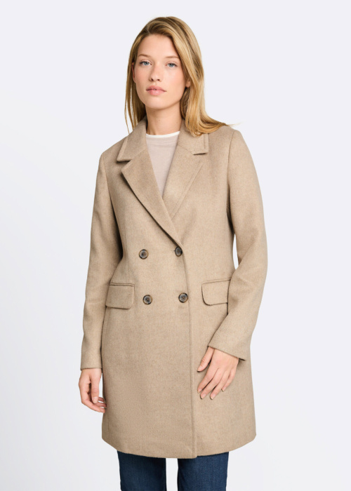 Tom Tailor pavasario-rudens paltas