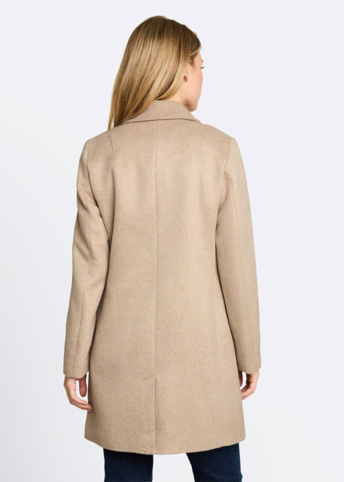 Tom Tailor pavasario-rudens paltas
