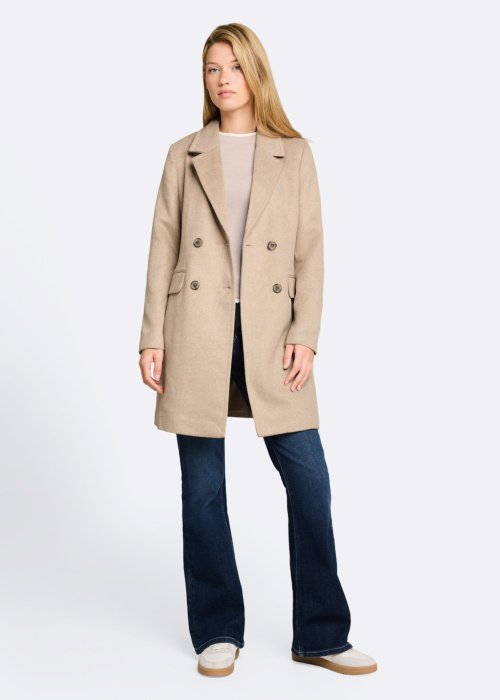 Tom Tailor pavasario-rudens paltas