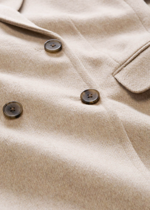 Tom Tailor pavasario-rudens paltas