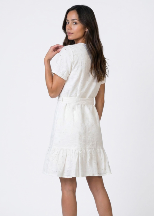 Denim Dream suknelė Kleer04