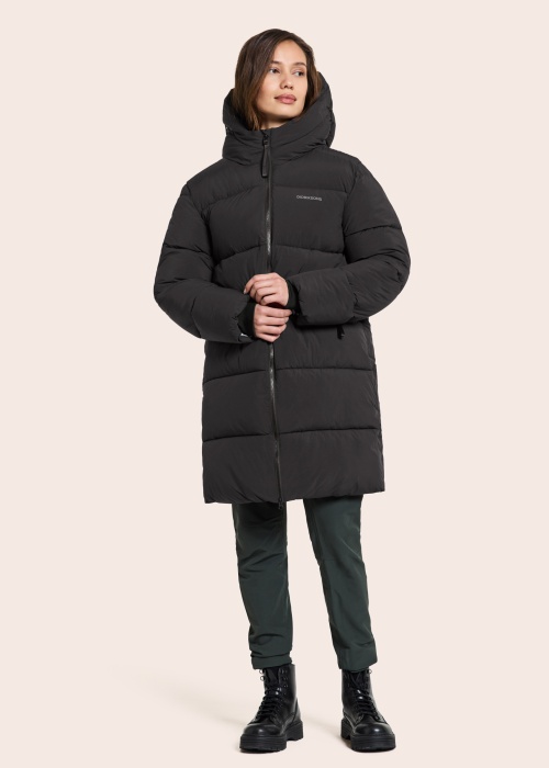 Didriksons žieminė parka Nomi