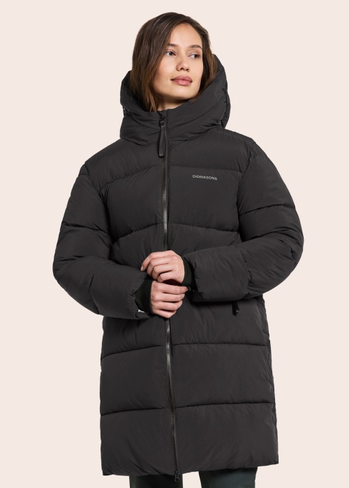 Didriksons žieminė parka Nomi