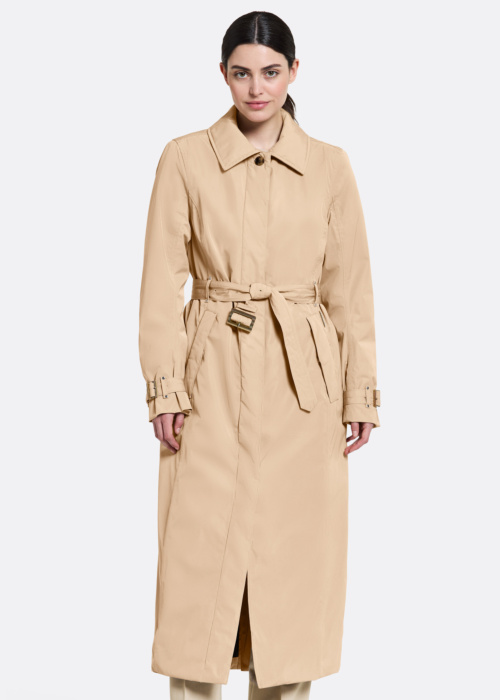 Didriksons pavasario-rudens paltas Matilde