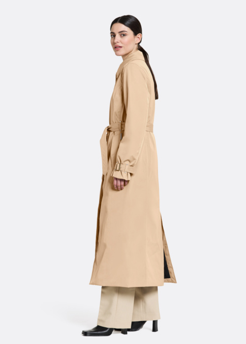 Didriksons pavasario-rudens paltas Matilde