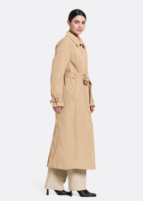 Didriksons pavasario-rudens paltas Matilde