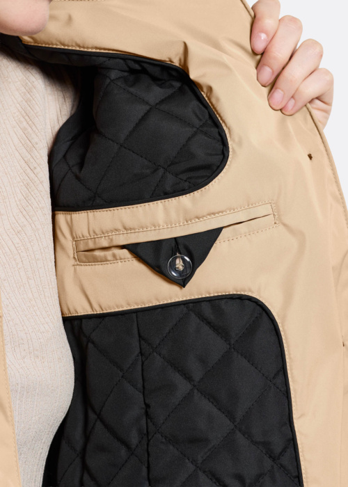 Didriksons pavasario-rudens paltas Matilde