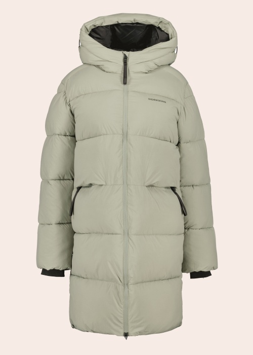 Didriksons žieminė parka Nomi