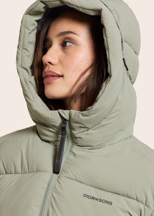 Didriksons žieminė parka Nomi