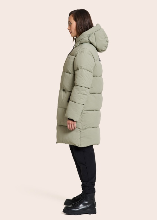 Didriksons žieminė parka Nomi