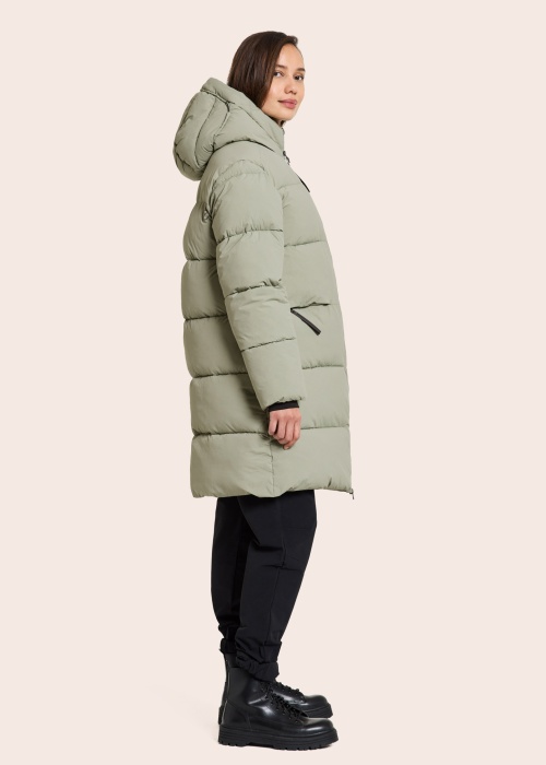 Didriksons žieminė parka Nomi