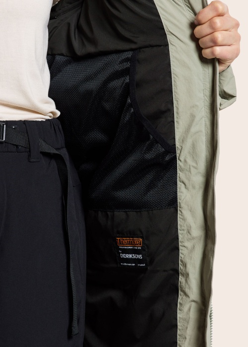 Didriksons žieminė parka Nomi