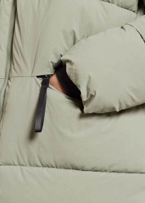 Didriksons žieminė parka Nomi