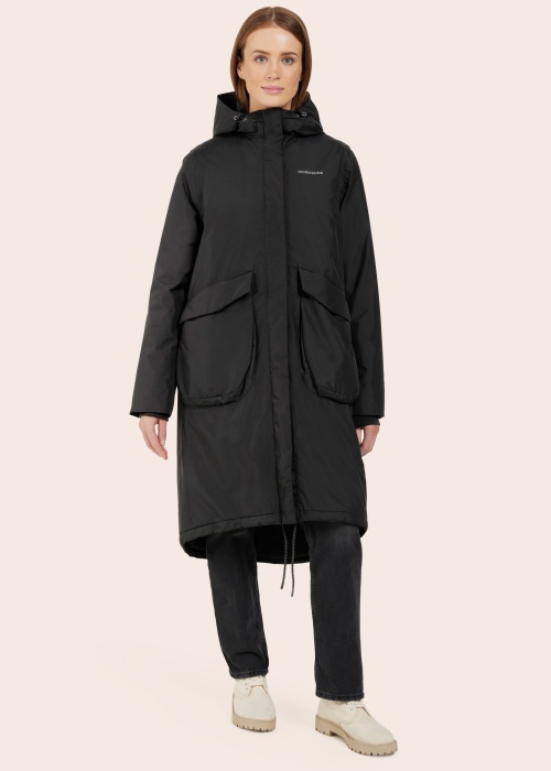 Didriksons žieminė parka Fara