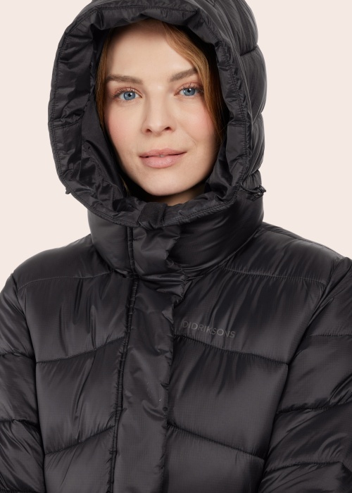 Didriksons žieminis paltas Marion